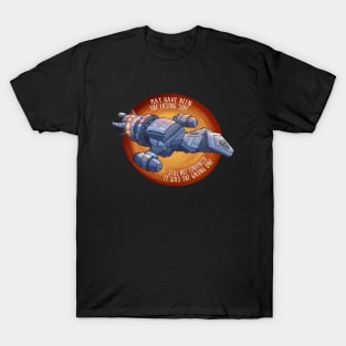 Not Wrong T-Shirt